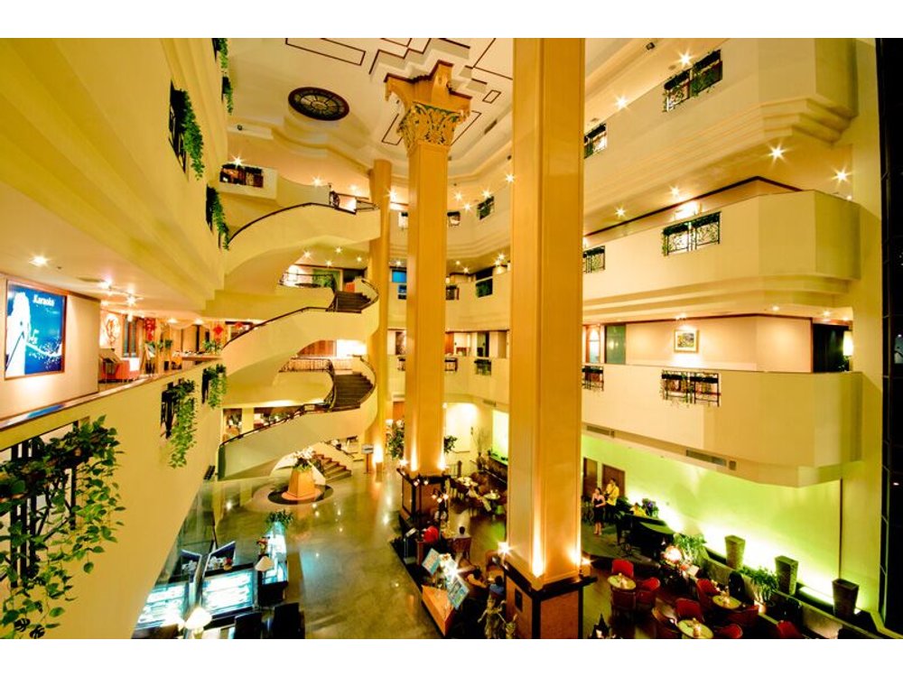 Royal Phuket City