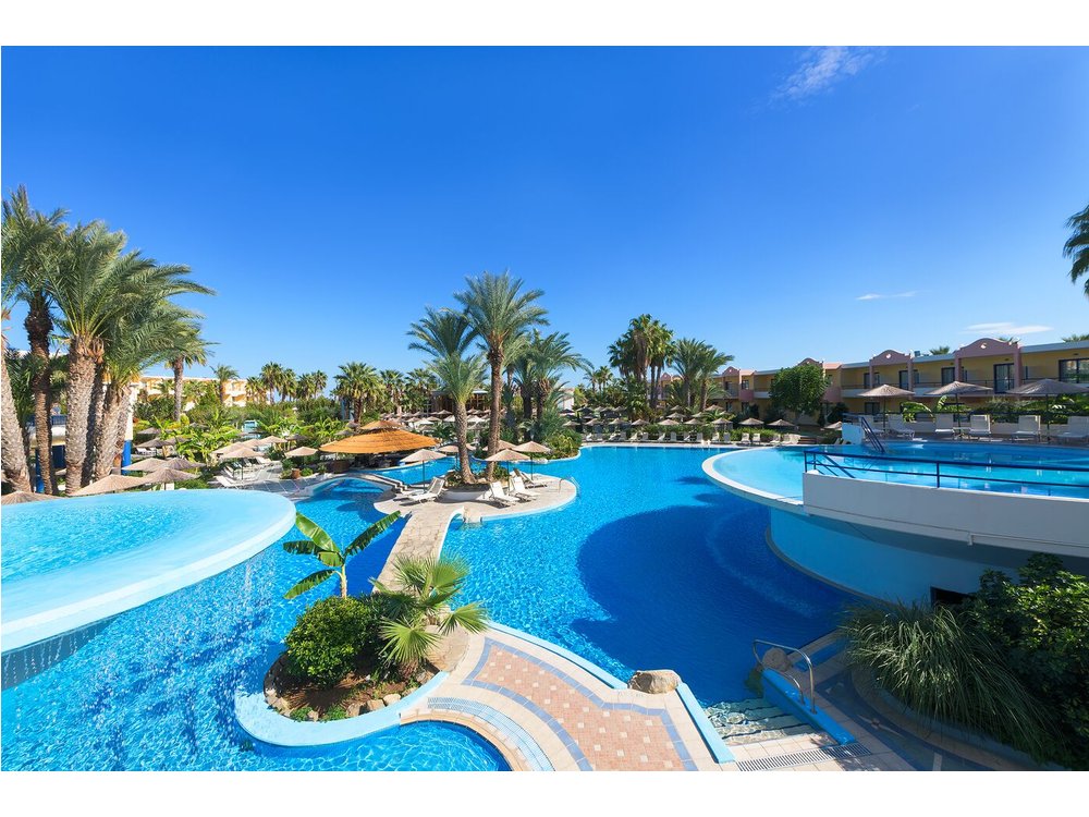 Atrium Palace Thalasso Spa and Villas