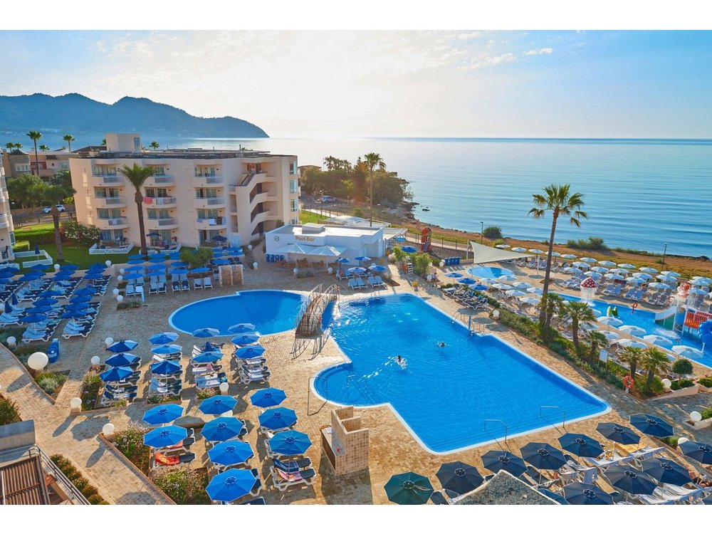 Hipotels Cala Bona Club