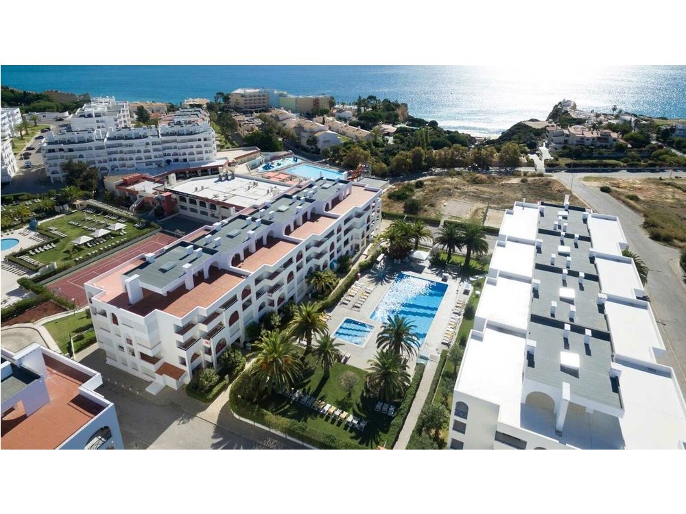 Ukino Terrace Algarve