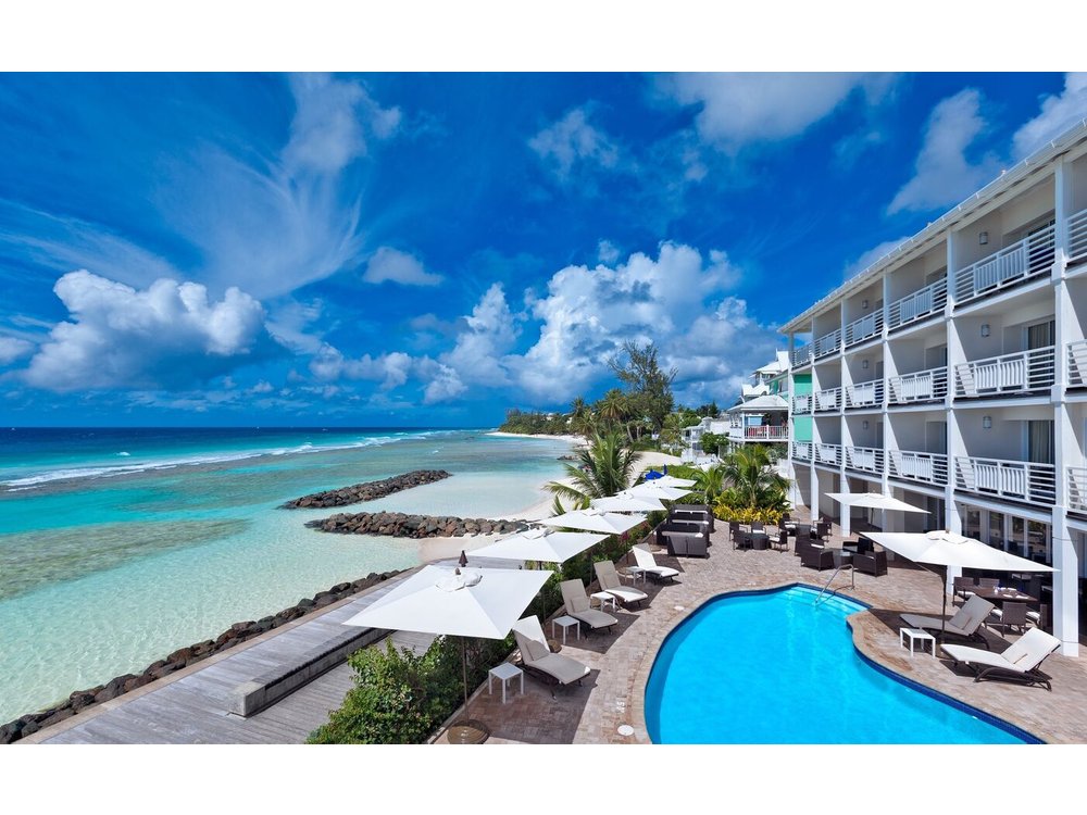 The Soco Hotel - Adults Only