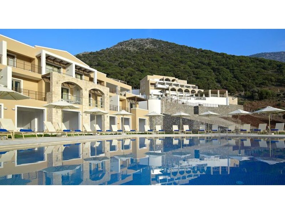 Filion Suites Resort and Spa