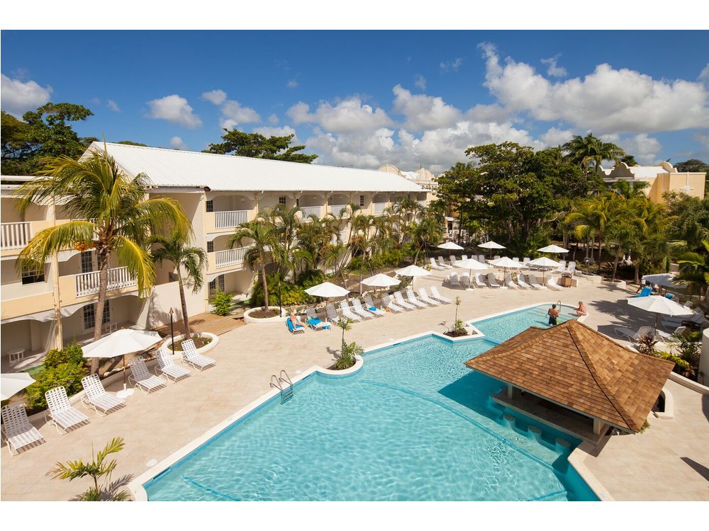 Sugar Bay Barbados