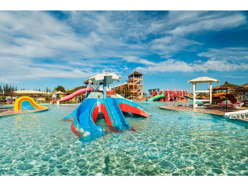 Aqua Fun Club