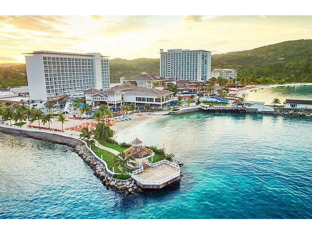 Moon Palace Jamaica
