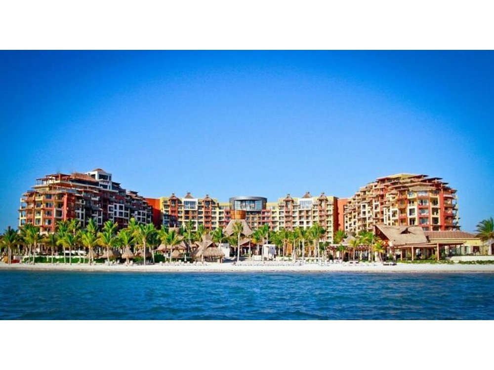 Villa Del Palmar Cancun