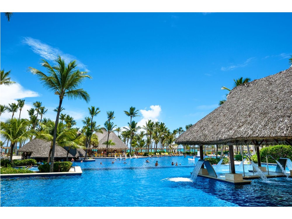 Barcelo Bavaro Palace