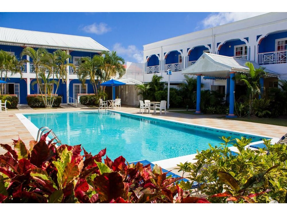 Bay Gardens Inn