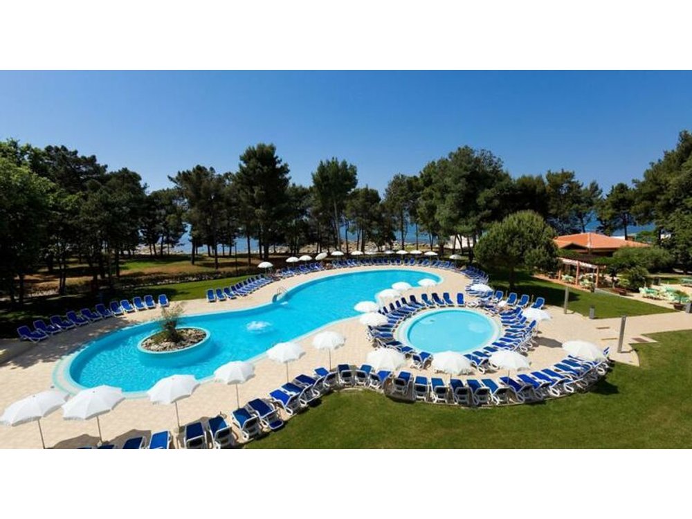 Hotel Sol Aurora