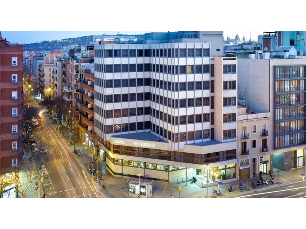 Viladomat Barcelona