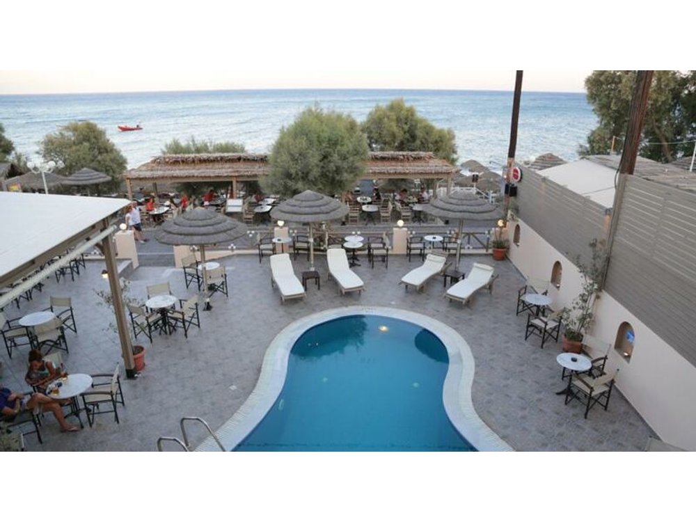 Enjoy Villas