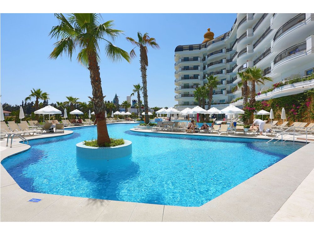 Selectum For Two Side - Adults Only 16+