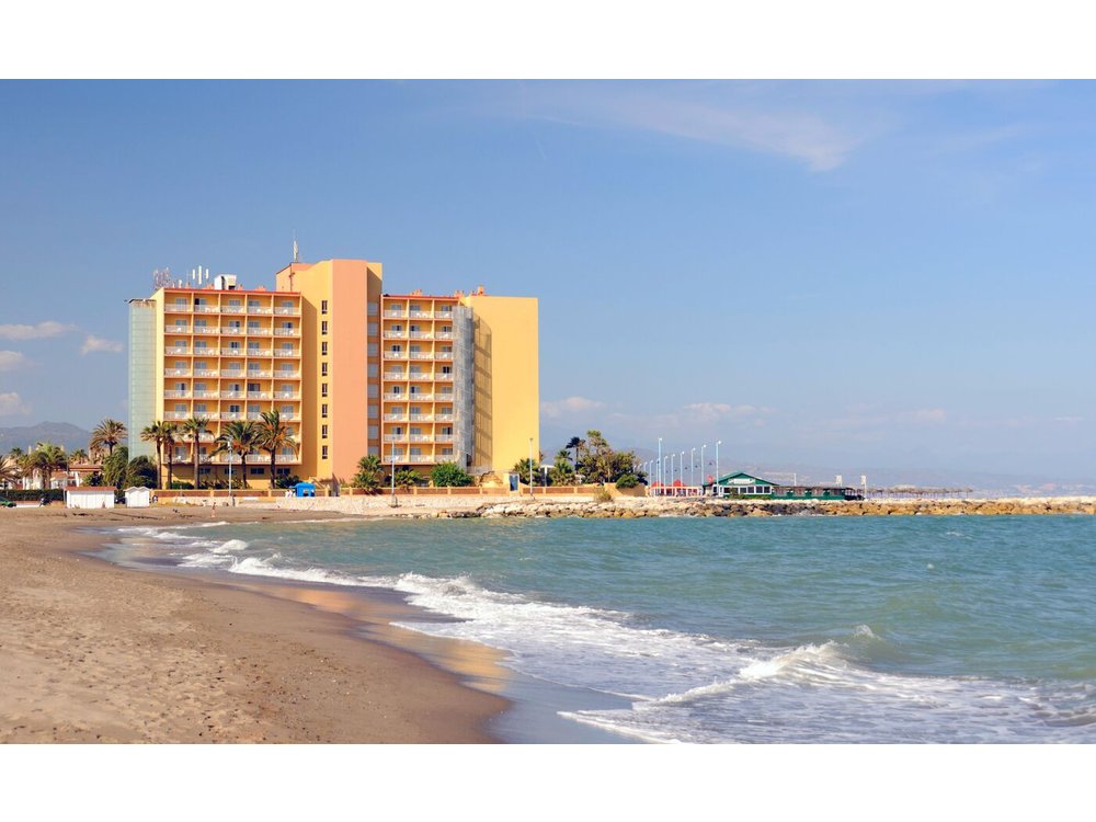 Sol Guadalmar