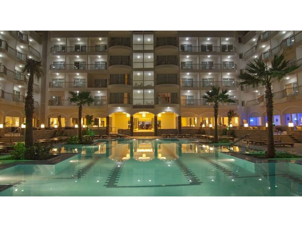 Royal Star Beach Resort