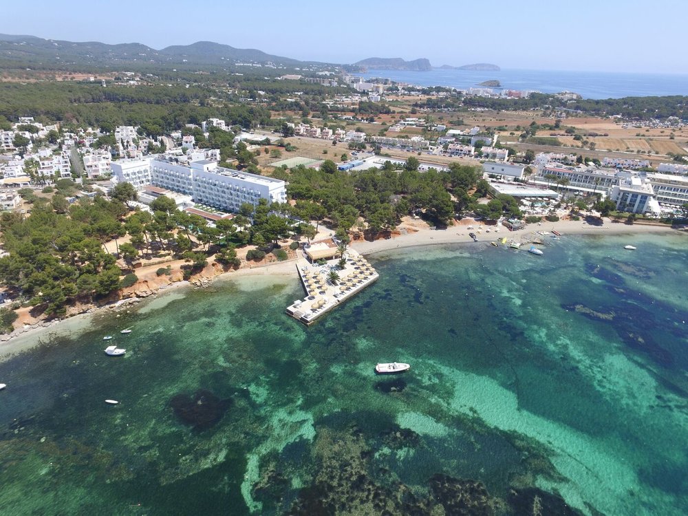 Iberostar Selection Santa Eulalia Ibiza - Adult Only