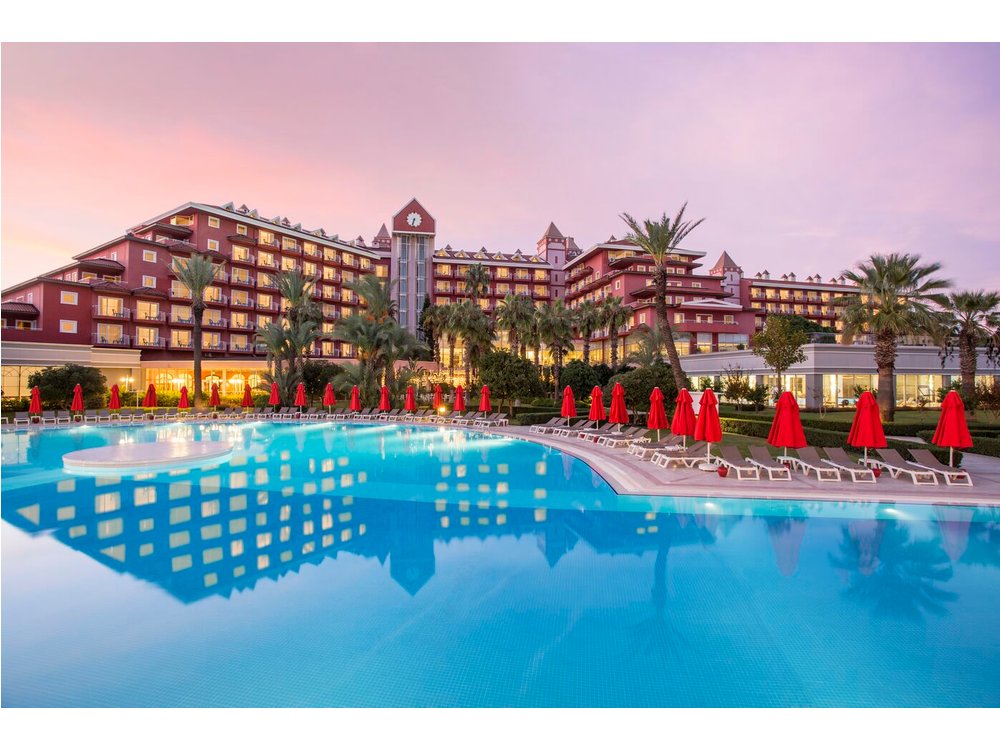 IC Hotels Santai Family Resort
