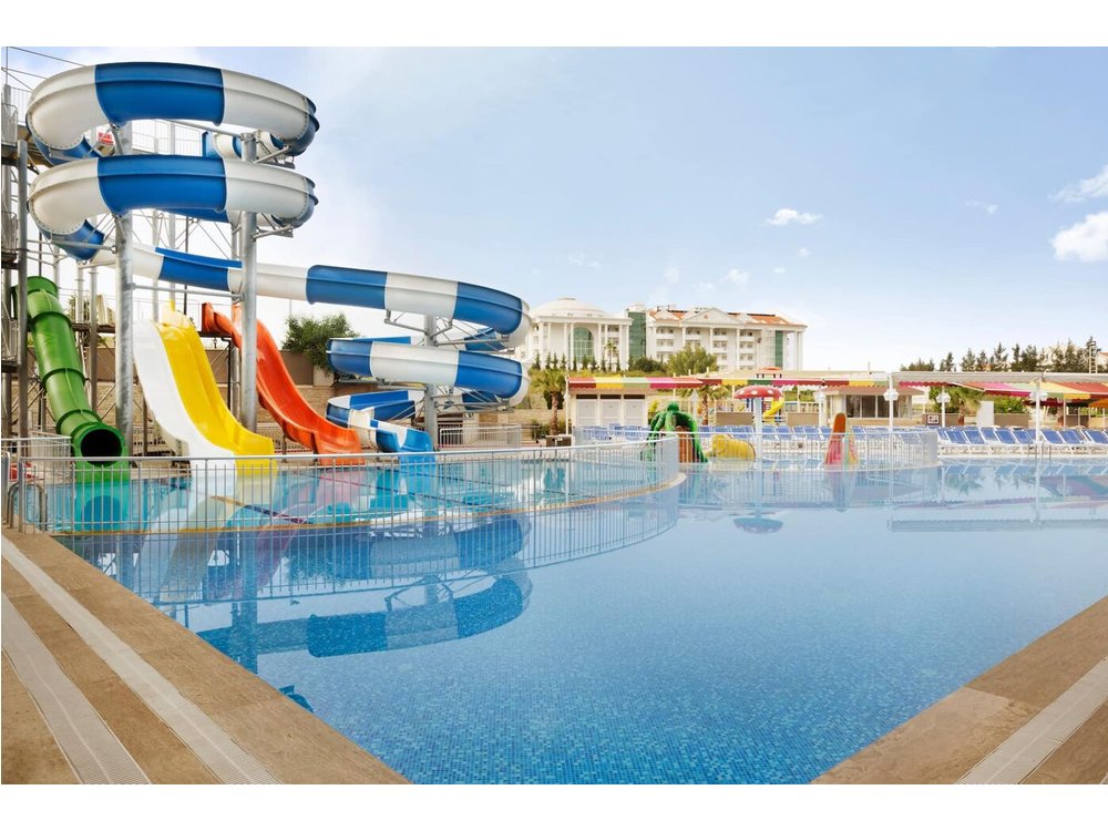 Ramada Resort by Wyndham Side