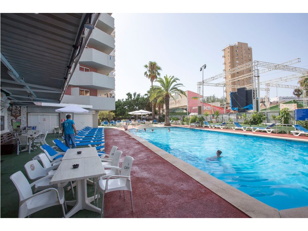 Magalluf Playa - Adults Only