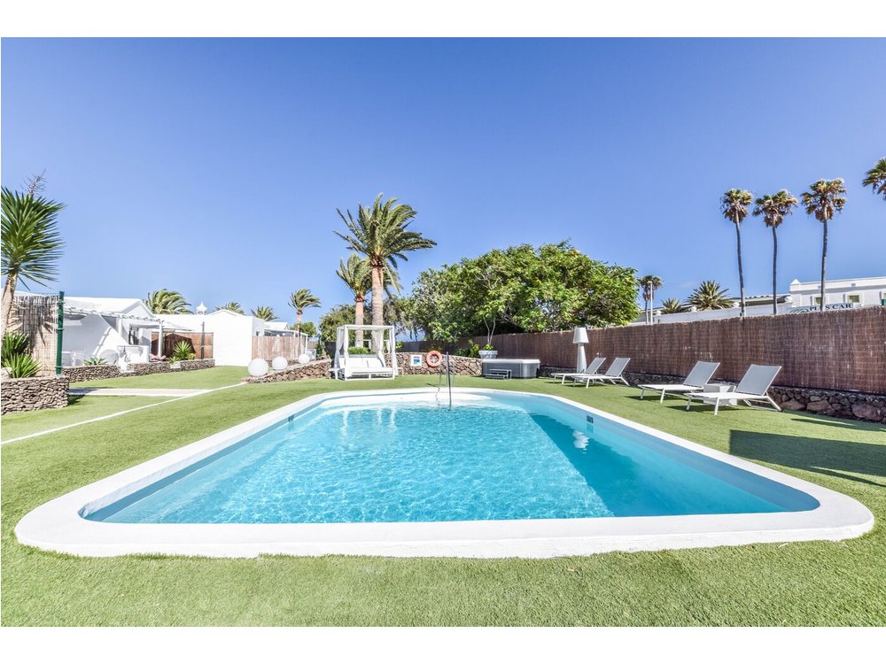 Villas Lanzasuites - Adult Only