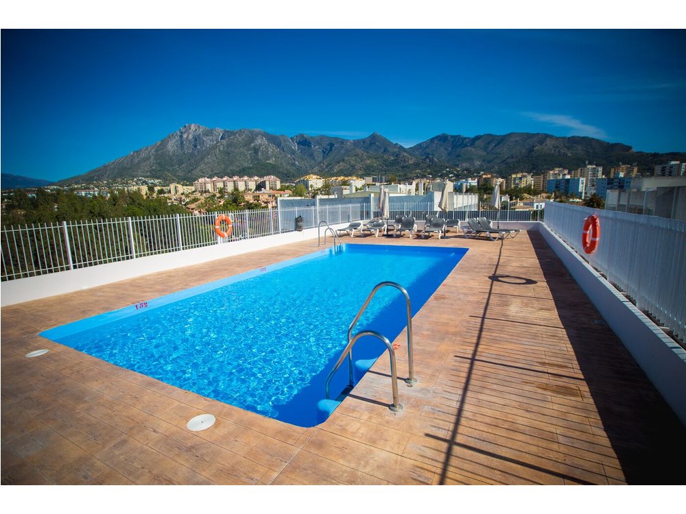 Marbella Inn