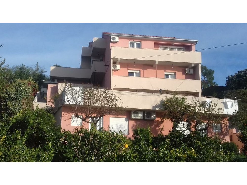 Villa Luketa