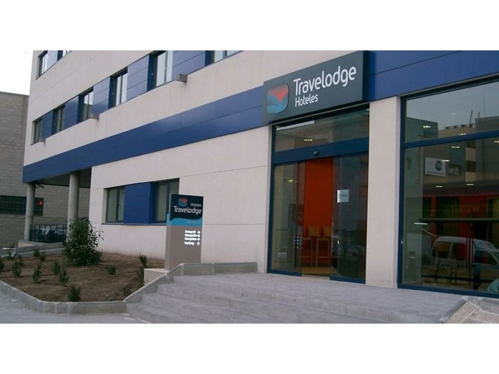 Travelodge Hospitalet