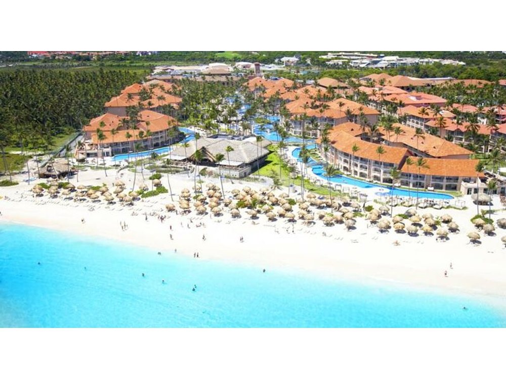 Majestic Elegance Punta Cana