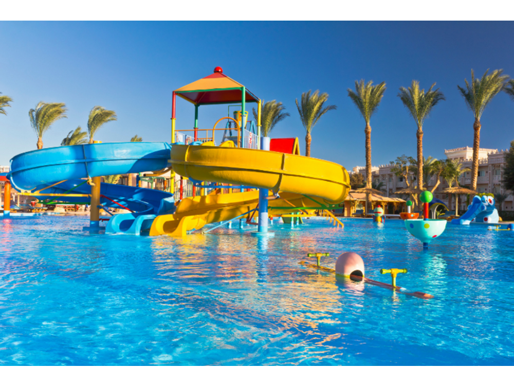 Bakour Lanzarote Splash