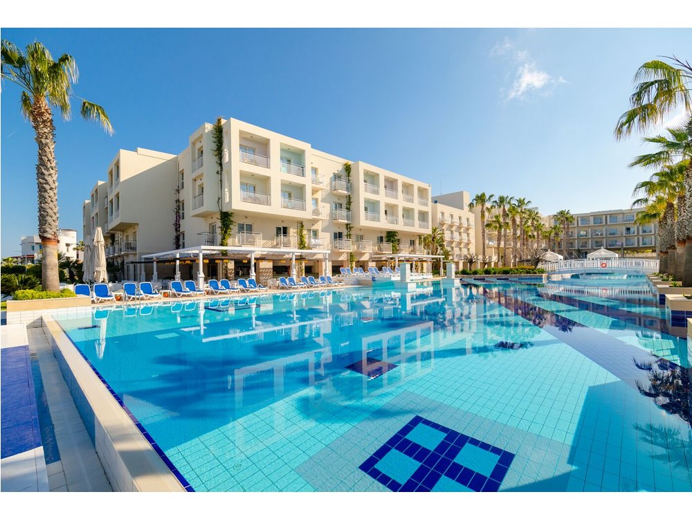 La Blanche Resort