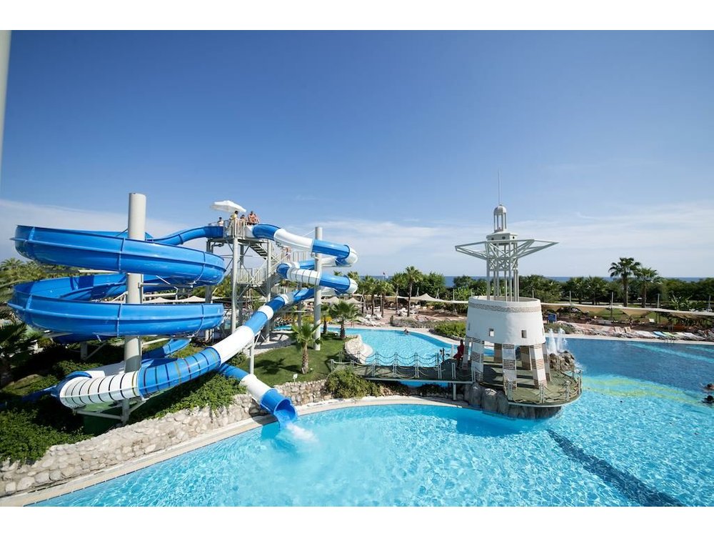 Limak Limra Hotel and Resort