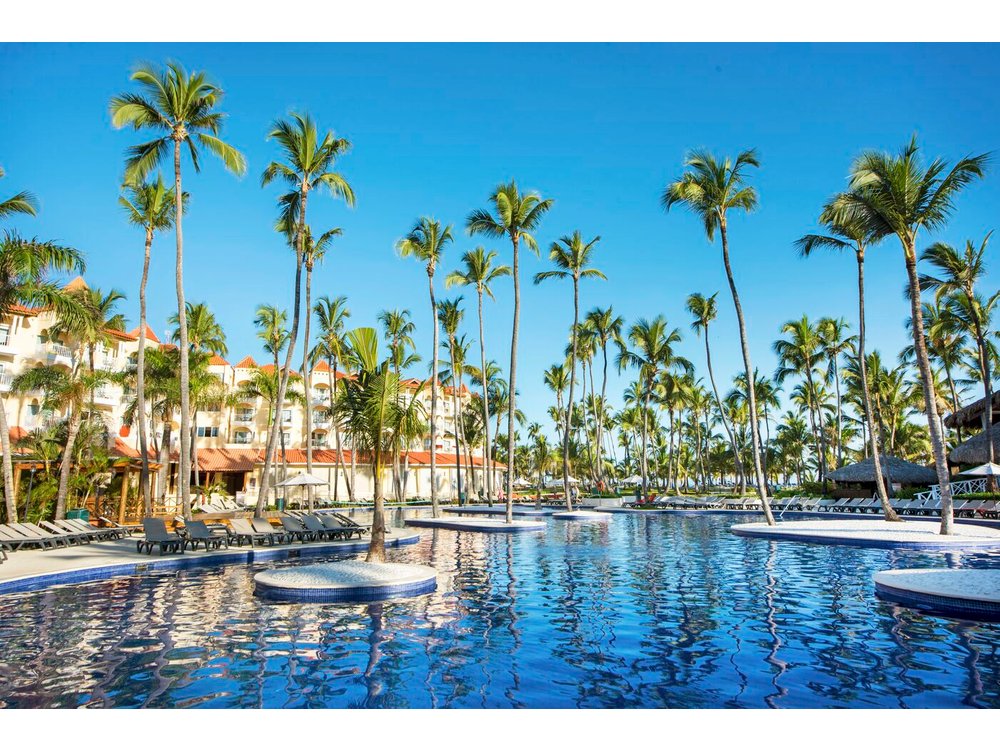 Occidental Caribe