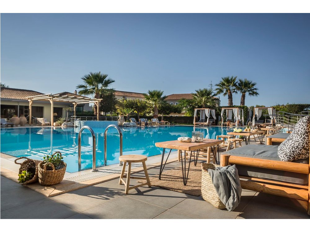 Avithos Resort