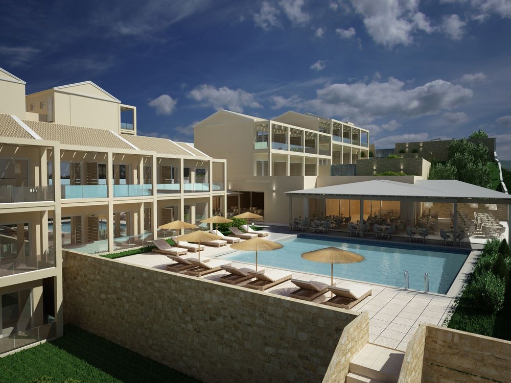 Diamond Holiday Resort - Adults Only