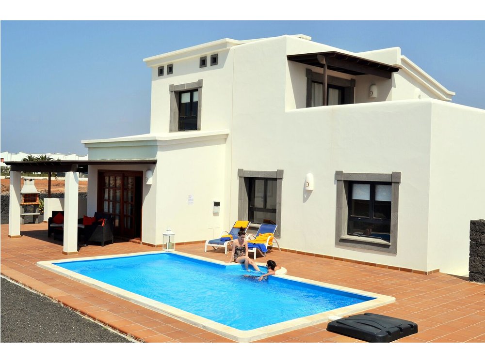 Villas Coral Deluxe