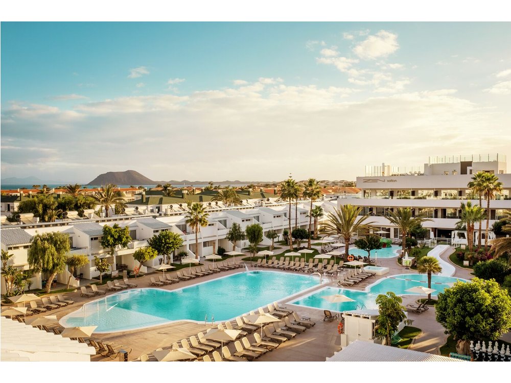 Playa Park