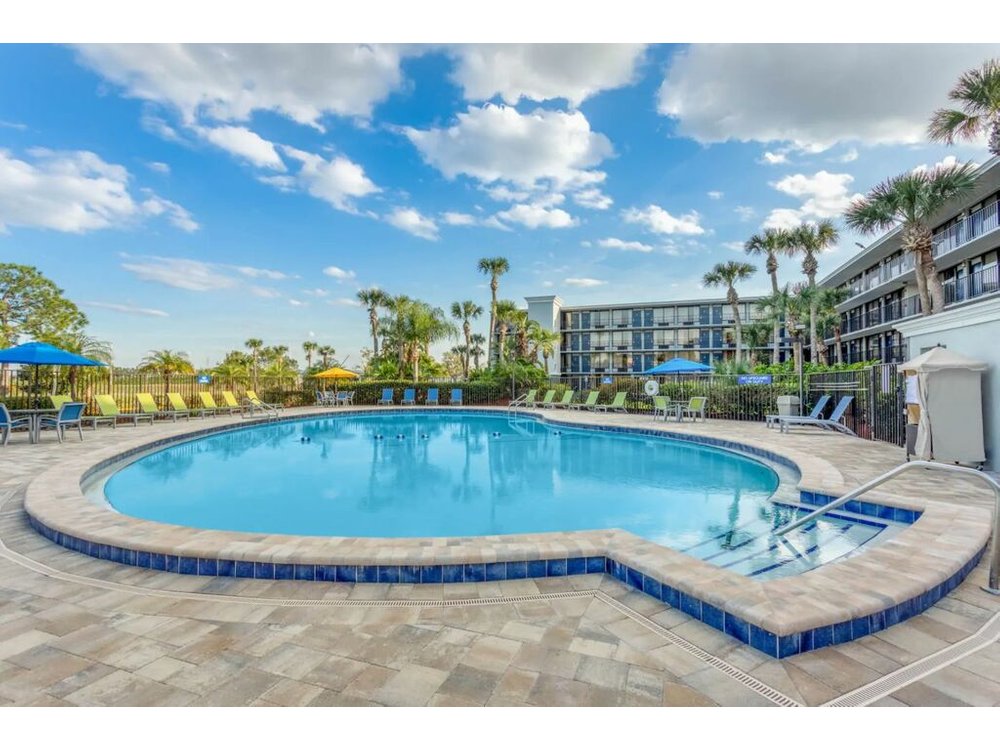 Days Inn Orlando Convention Center