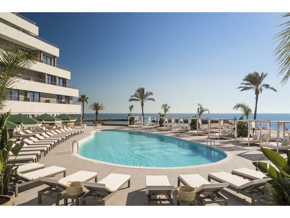 ME Sitges Terramar