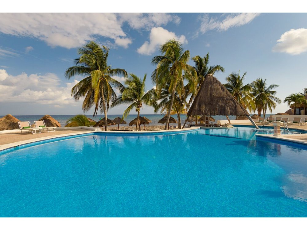 Melia Cozumel