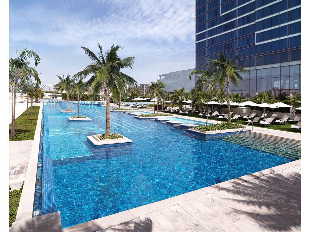 Fairmont Bab Al Bahr
