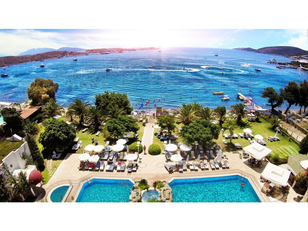 Royal Asarlik Beach