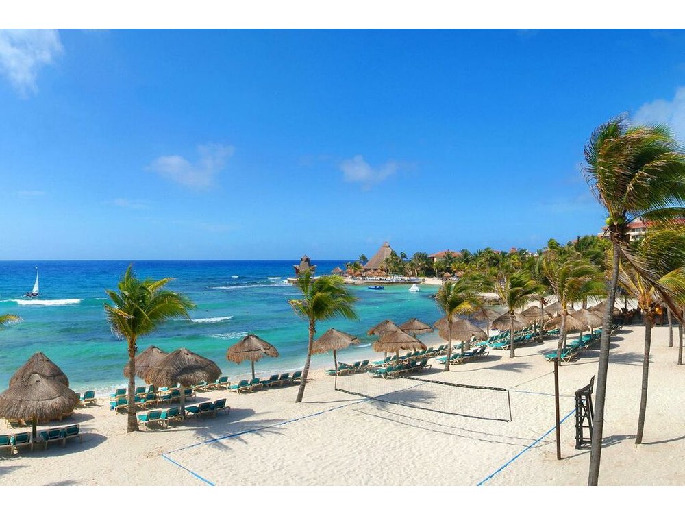 Catalonia Riviera Maya