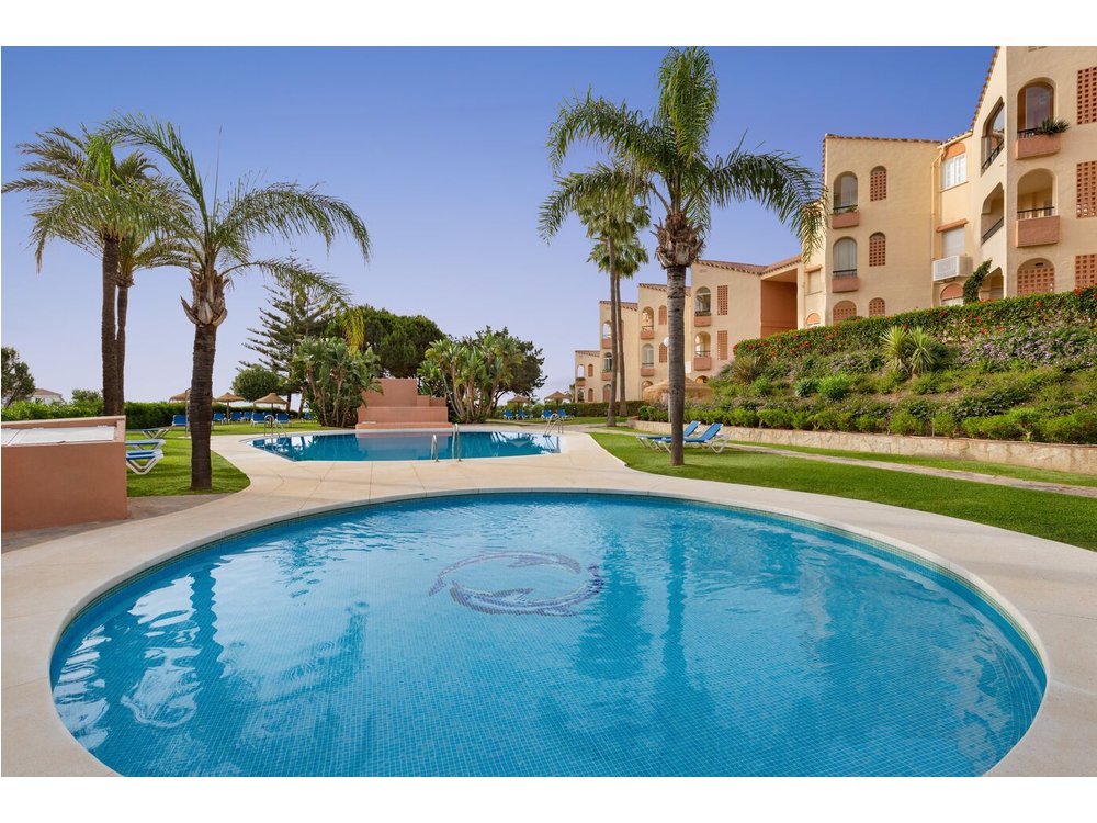 Wyndham Grand Residences Costa Del Sol