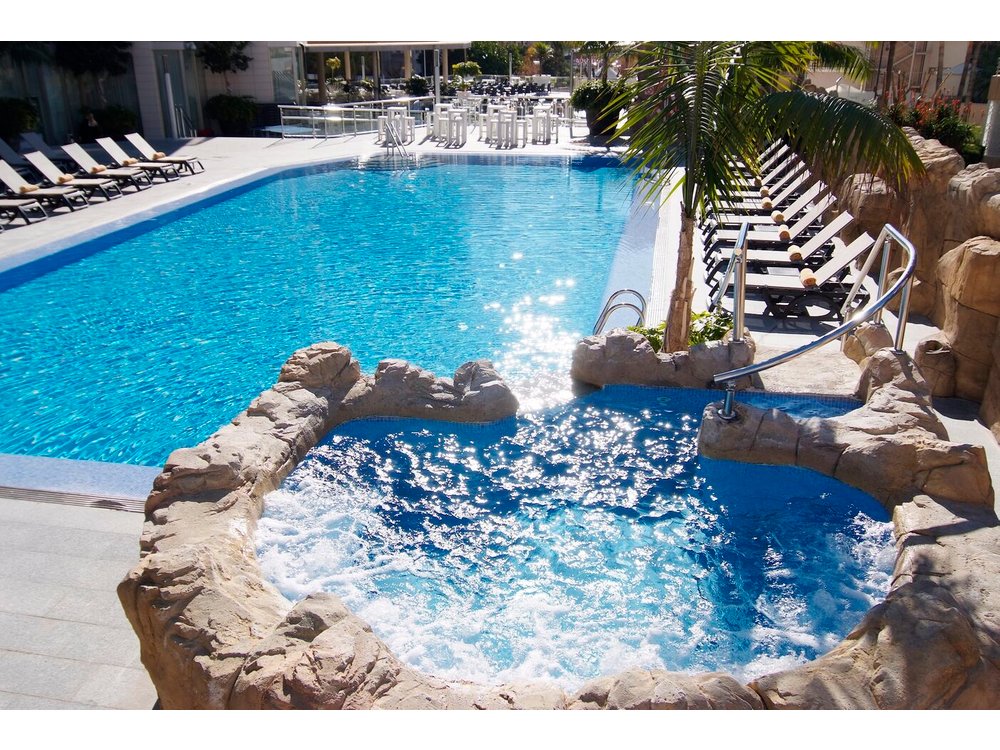 Sandos Monaco - Adults Recommended