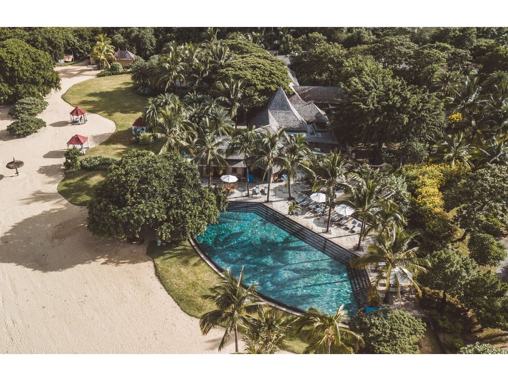 Maradiva Villas Resort and Spa