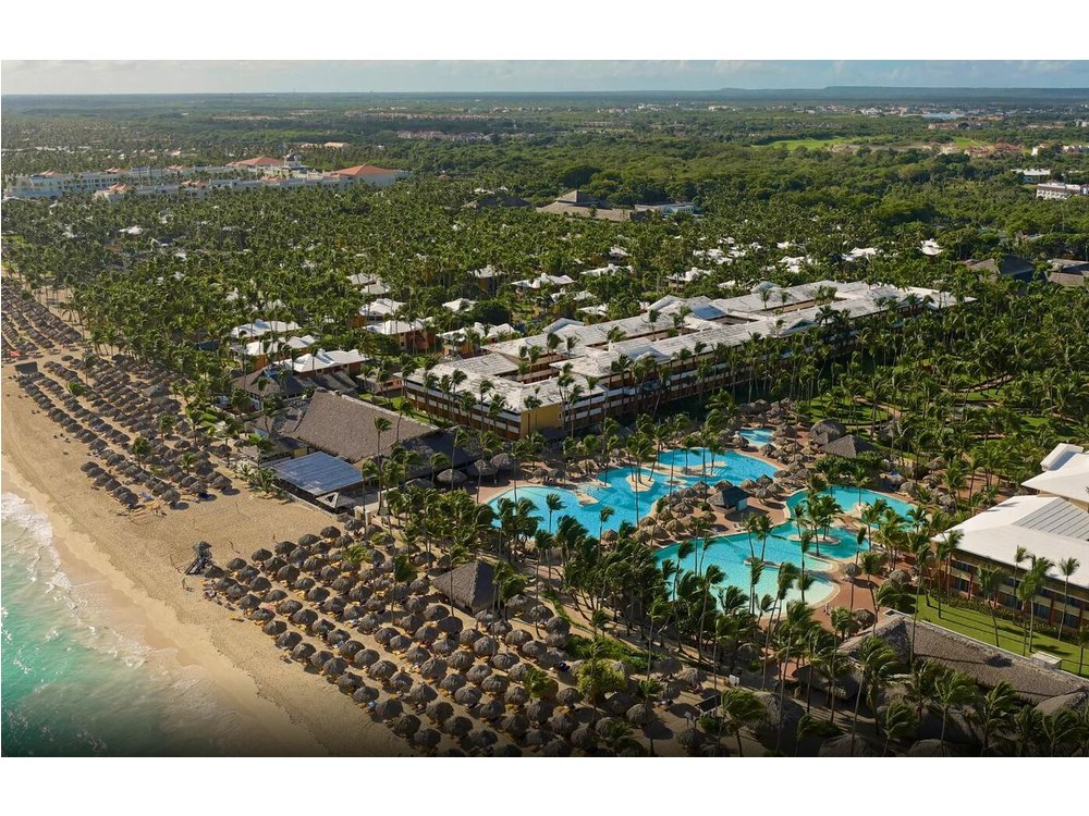 Iberostar Dominicana