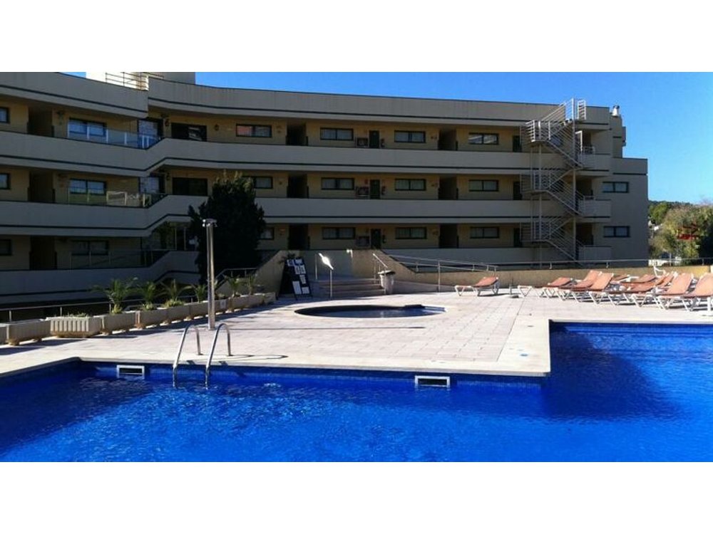 Apartamentos Inn