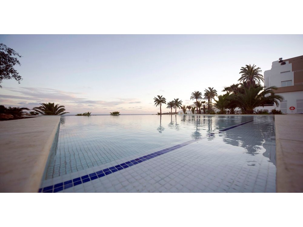 Salini Resort (Formally Coastline)