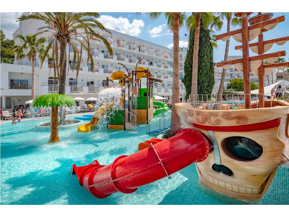 Best Lloret Splash