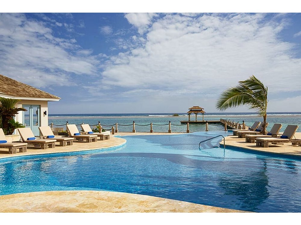 Zoetry Montego Bay