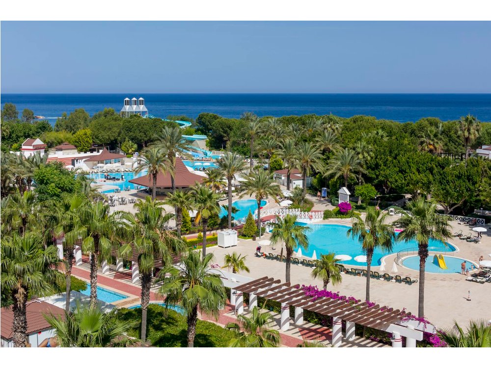 Swandor Kemer